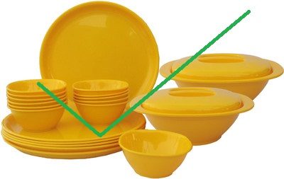 ustensile pentru cuptor cu microunde adecvate