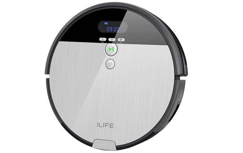 ILIFE V8s