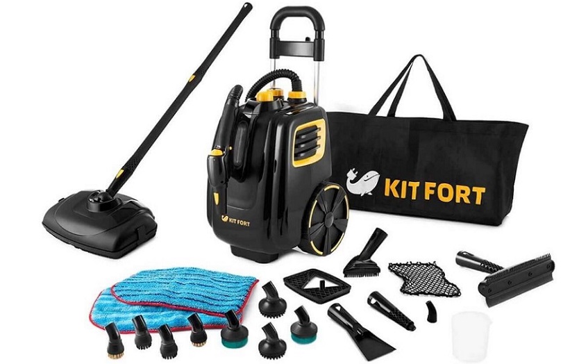 Kitfort KT-933