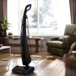 Revizuirea celor mai populare modele de aspiratoare verticale
