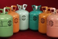 Tipuri de freon