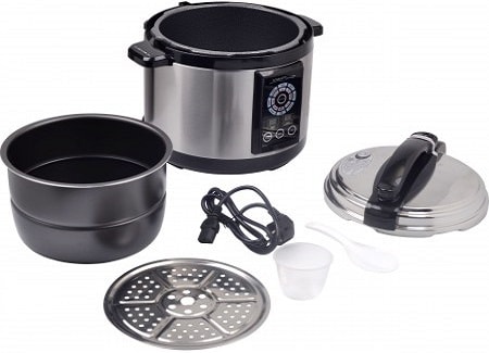 Lista de top a celor mai reputate mărci multicooker