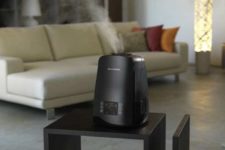 Umidificatoare - ce este acest dispozitiv și la ce servește
