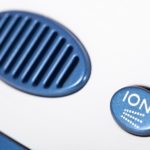 ionizator de aer