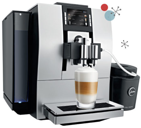 aparate de cafea 2017