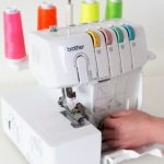 overlock pentru acasă