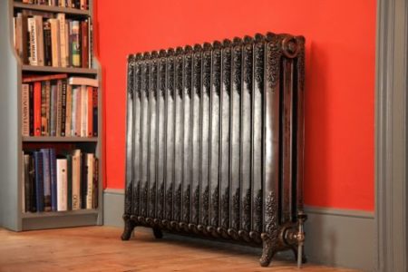 radiator casă privată