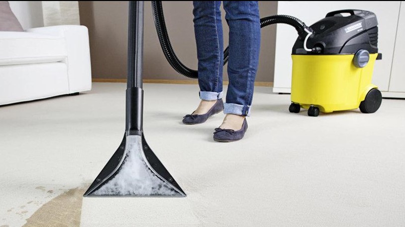 tip de aspirator