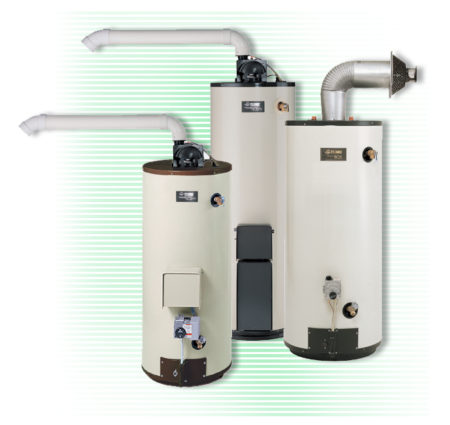 încălzitoare de apă electrice 80l