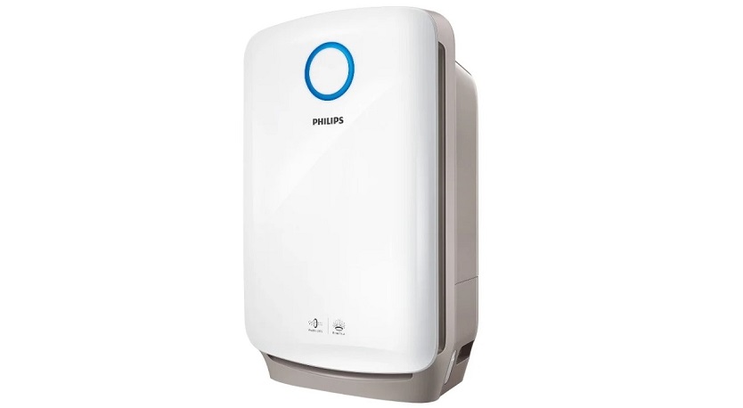 Complex climatic Philips AC 4080