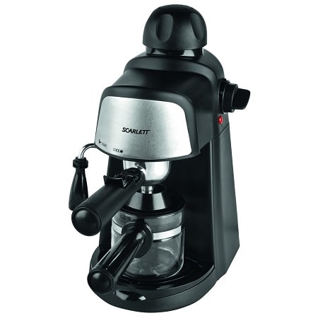 Mașini de cafea Scarlett SC-037 rozhkovy