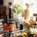 Care este diferența dintre un blender și alte aparate