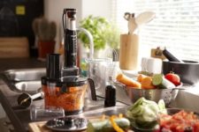 Care este diferența dintre un blender și alte aparate