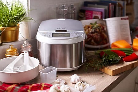 Alegerea unui multicooker în funcție de caracteristicile tehnice