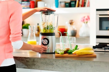 Pentru ce feluri de mâncare este indispensabil un blender