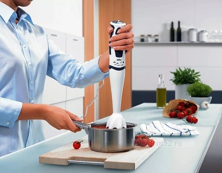 Cum se utilizează atașamentele pentru blender