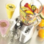 Cum se folosește corect un blender staționar