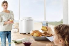cei mai buni producători de pâine din 2017