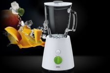 Cel mai bun Blender Stationary 2017