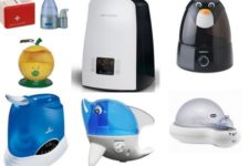 Evaluarea celor mai fiabili producători de umidificatoare de aer