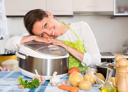 Cum să alegi un multicooker pentru casă în 2018