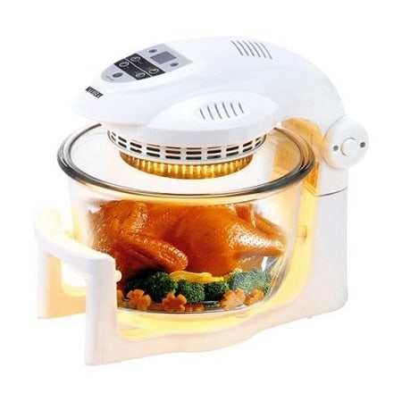 Ce este Conveyor Grill și cum să îl utilizați