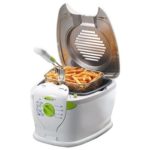 Ce este o friteuză și cum să o utilizați