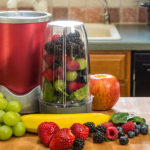 selectarea blenderului