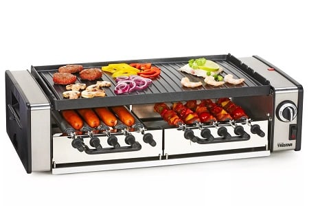 Producător electric de șalic