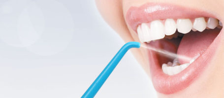 iritant oral