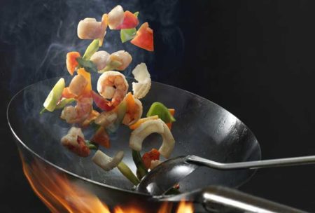 criterii de selecție wok