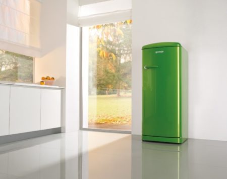 frigider GORENJE