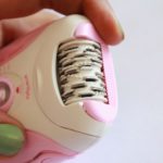 epilator pentru femei