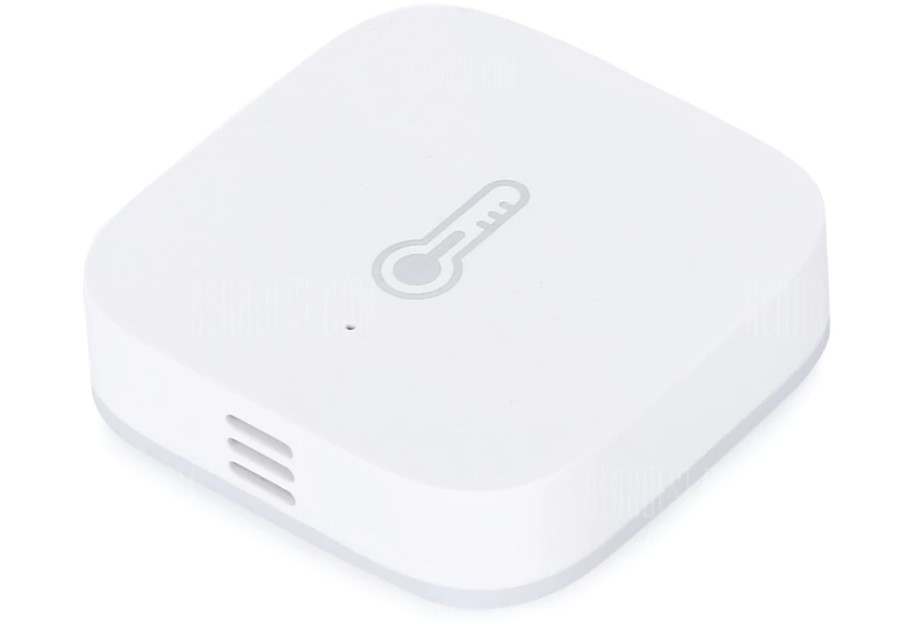 Senzor de umiditate a temperaturii Xiaomi Aqara