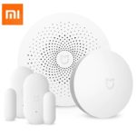 Kit de securitate Xiaomi mijia Smart Home Aqara