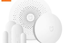 „Xiaomi mijia Smart Home Aqara“ saugos rinkinys