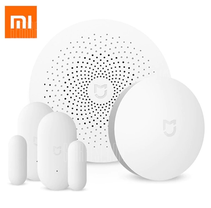Kit de securitate Xiaomi mijia Smart Home Aqara