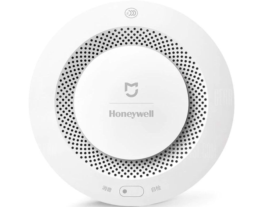 Xiaomi mijia Honeywell Detector de alarmă de incendiu