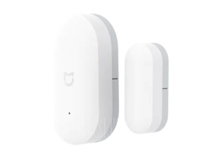 Senzor original Xiaomi Smart Door și Windows