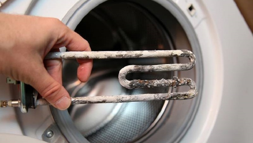 Element de încălzire defect