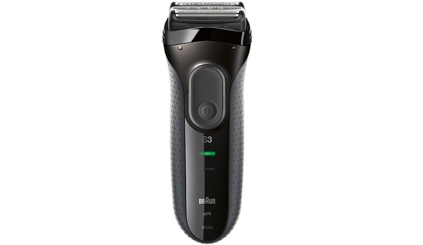 Seria 3 Braun 3000s