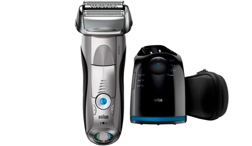 Braun 7899cc Seria 7