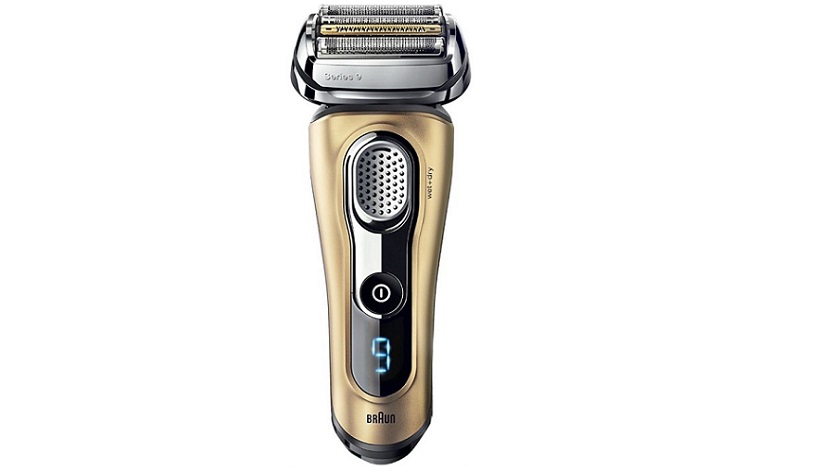 Seria 9 Braun 9299s