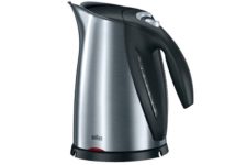 Braun WK 600