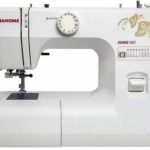 507. Janome Juno
