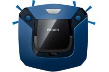 „Philips FC8794 SmartPro Easy“