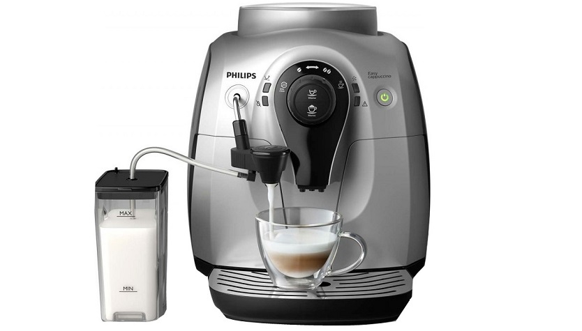 Philips HD8654