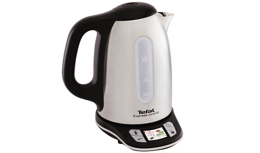 Control Tefal KI 240D Express