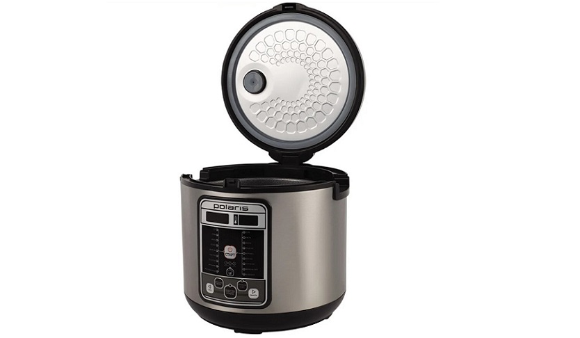 multicooker de la producătorul Polaris