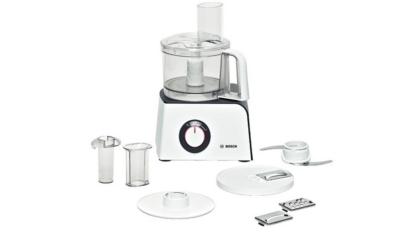 Combinați Bosch MCM 4000